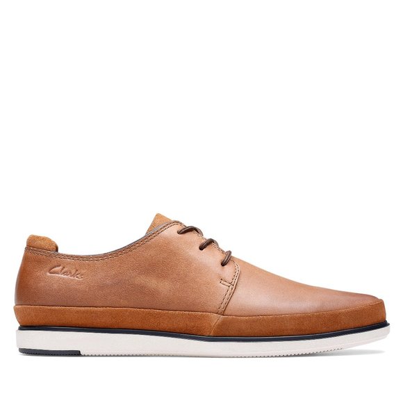 Clarks Bratton Lace main image 6